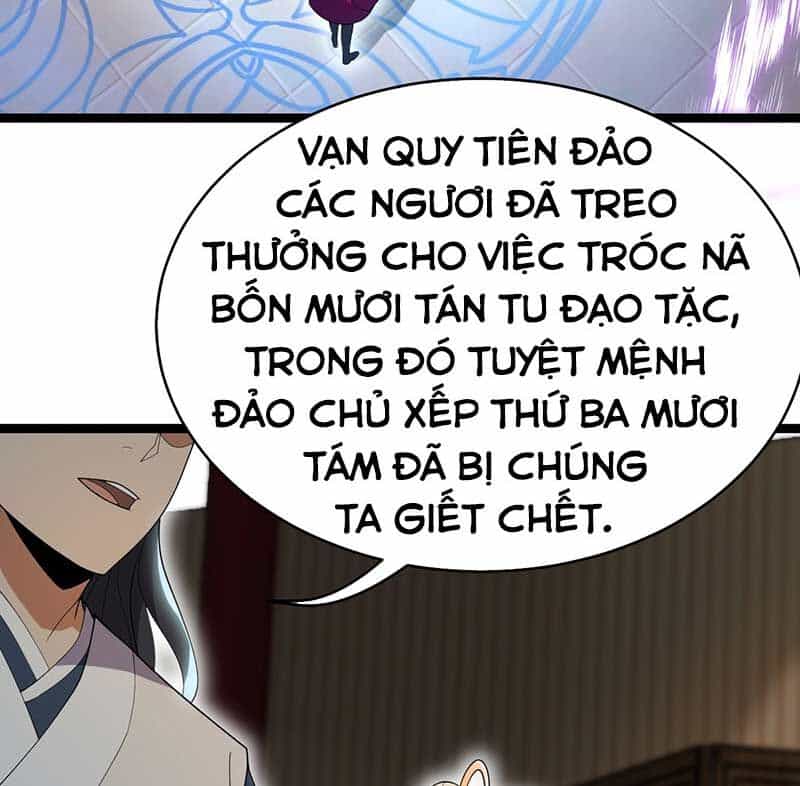 Vĩnh Sinh - Chương 68 - ảnh 98