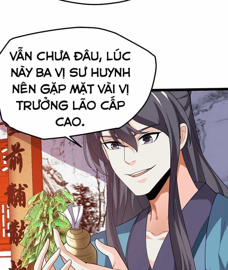 Vĩnh Sinh - Chương 69 - ảnh 10