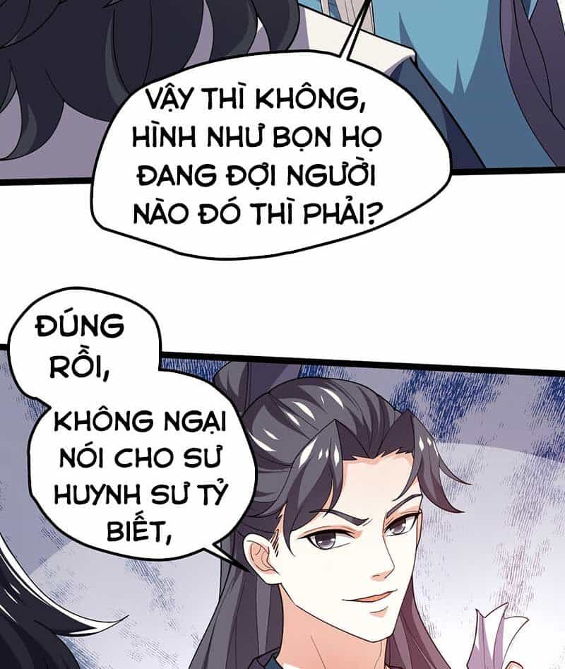 Vĩnh Sinh - Chương 69 - ảnh 13