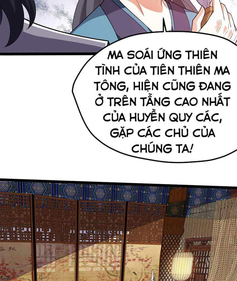 Vĩnh Sinh - Chương 69 - ảnh 14