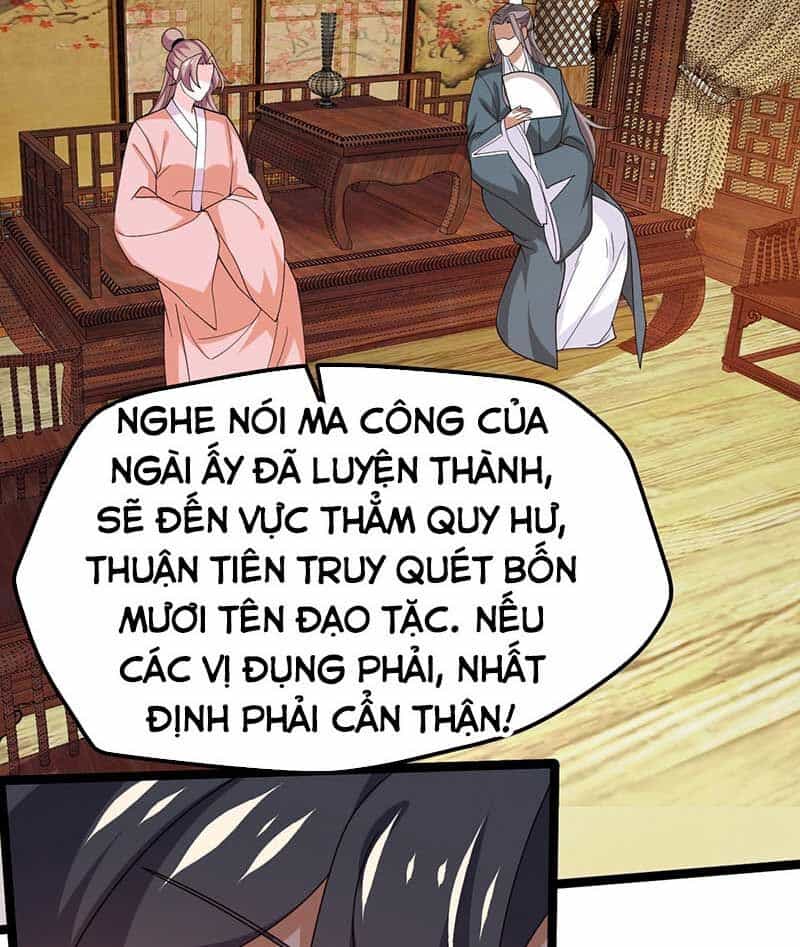 Vĩnh Sinh - Chương 69 - ảnh 15