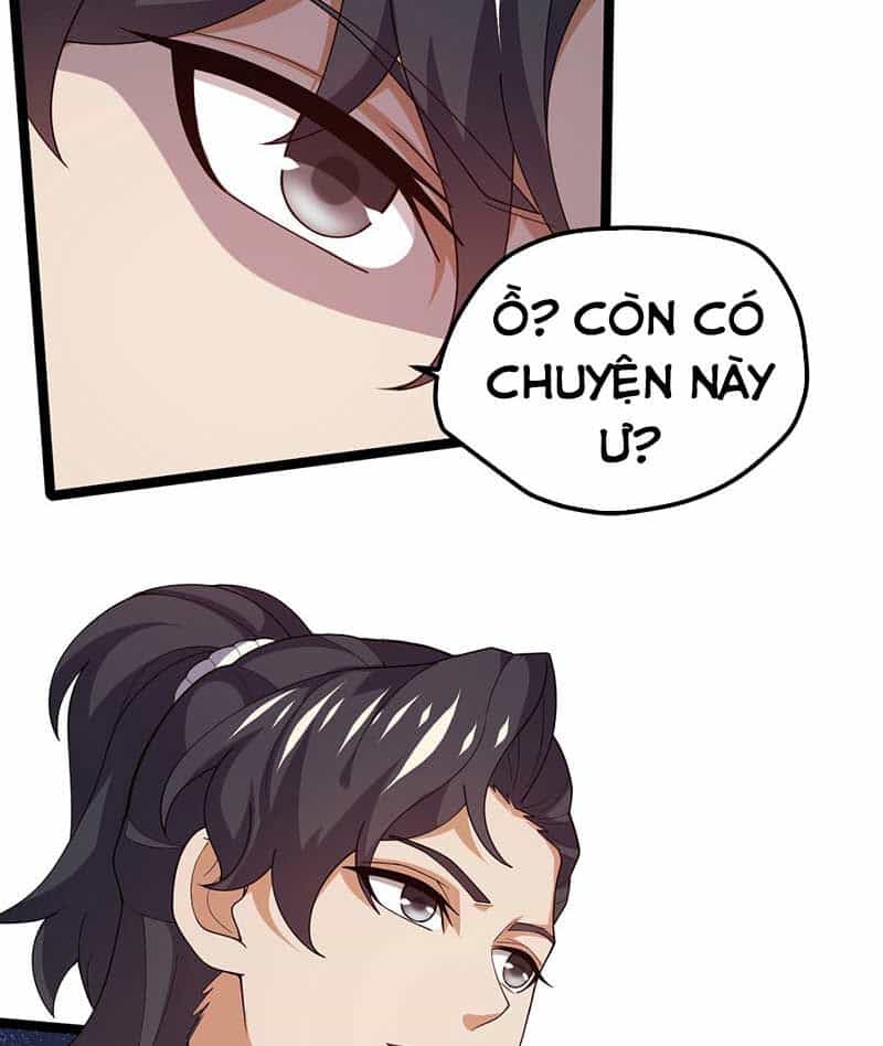 Vĩnh Sinh - Chương 69 - ảnh 16