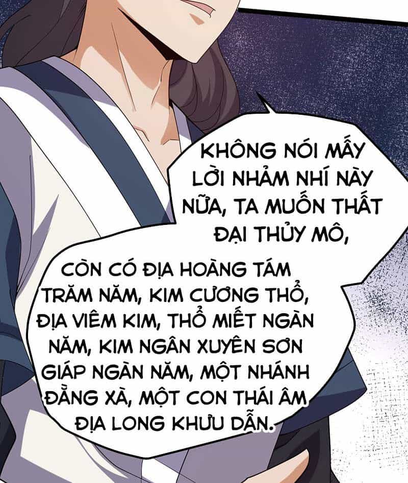 Vĩnh Sinh - Chương 69 - ảnh 17