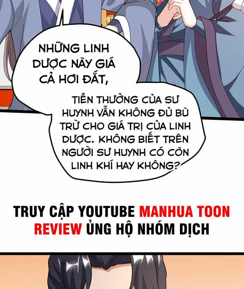 Vĩnh Sinh - Chương 69 - ảnh 19