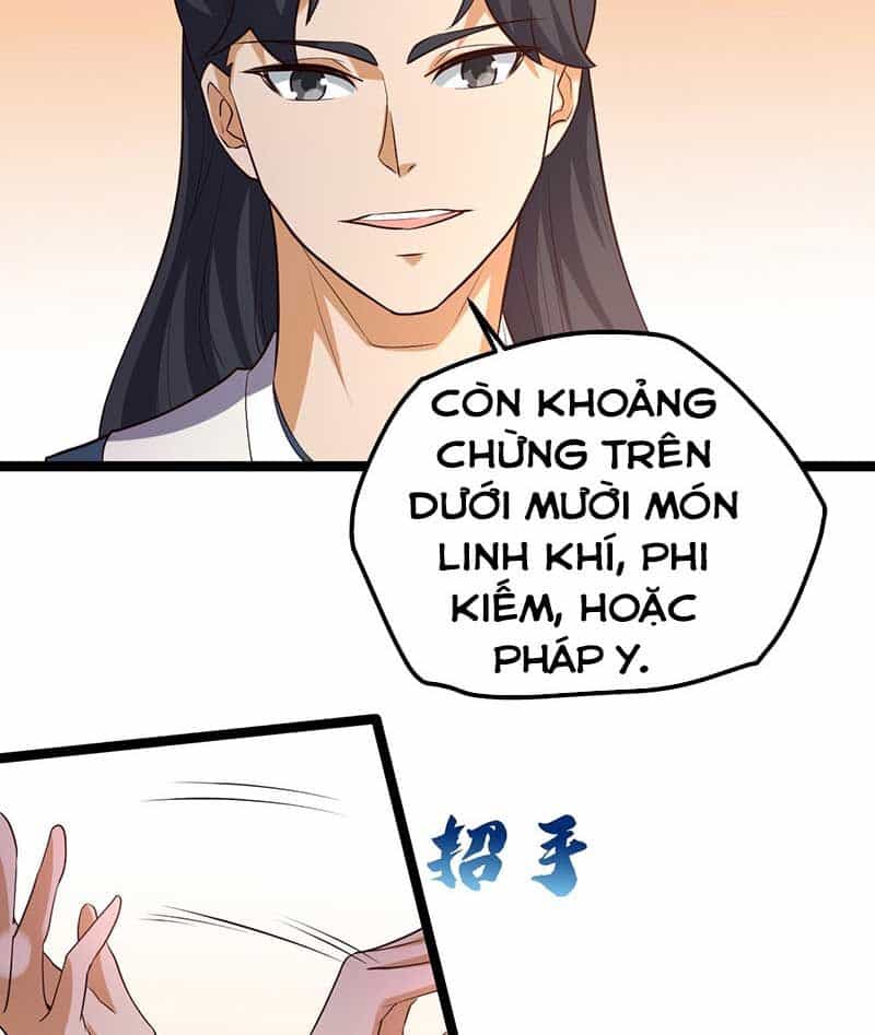 Vĩnh Sinh - Chương 69 - ảnh 20