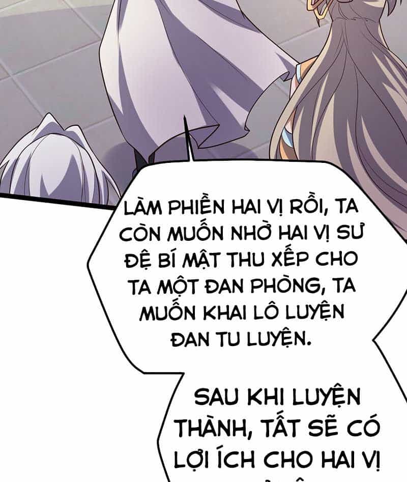 Vĩnh Sinh - Chương 69 - ảnh 24