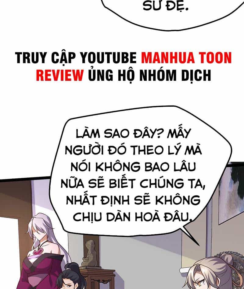 Vĩnh Sinh - Chương 69 - ảnh 25