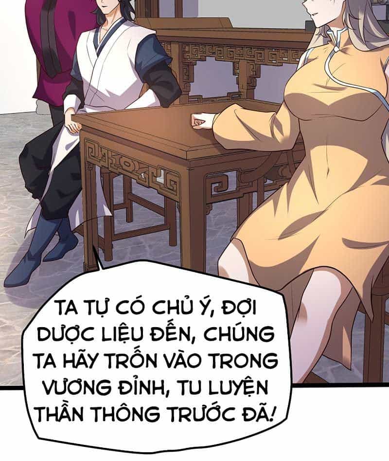 Vĩnh Sinh - Chương 69 - ảnh 26