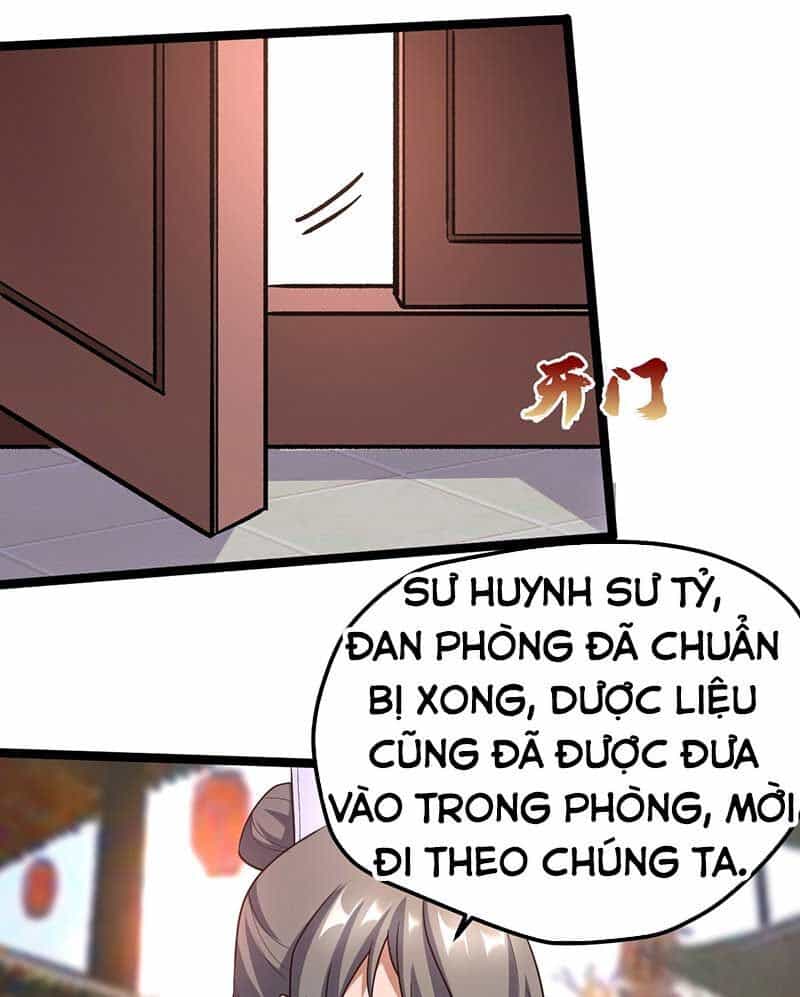 Vĩnh Sinh - Chương 69 - ảnh 27