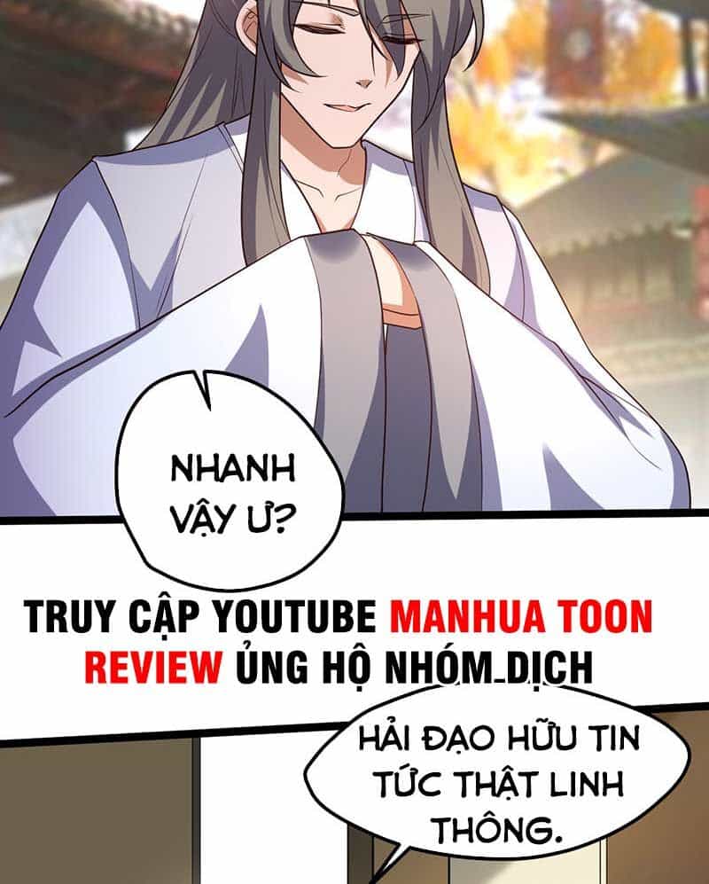 Vĩnh Sinh - Chương 69 - ảnh 28