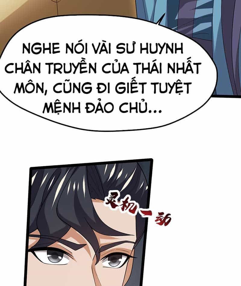 Vĩnh Sinh - Chương 69 - ảnh 3