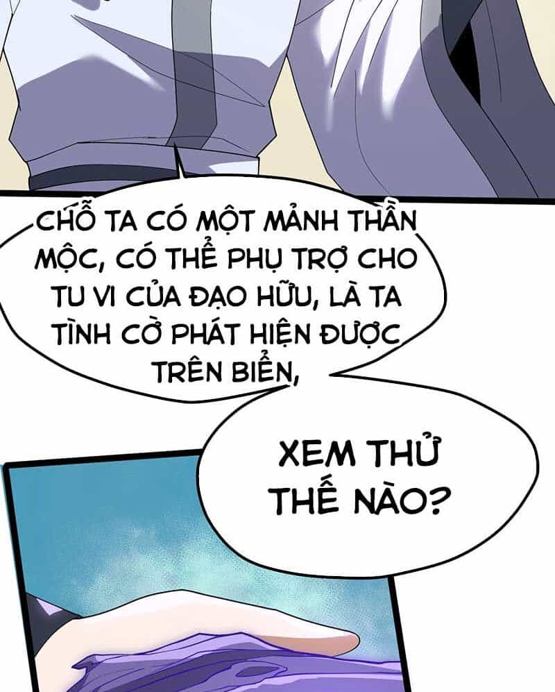 Vĩnh Sinh - Chương 69 - ảnh 31