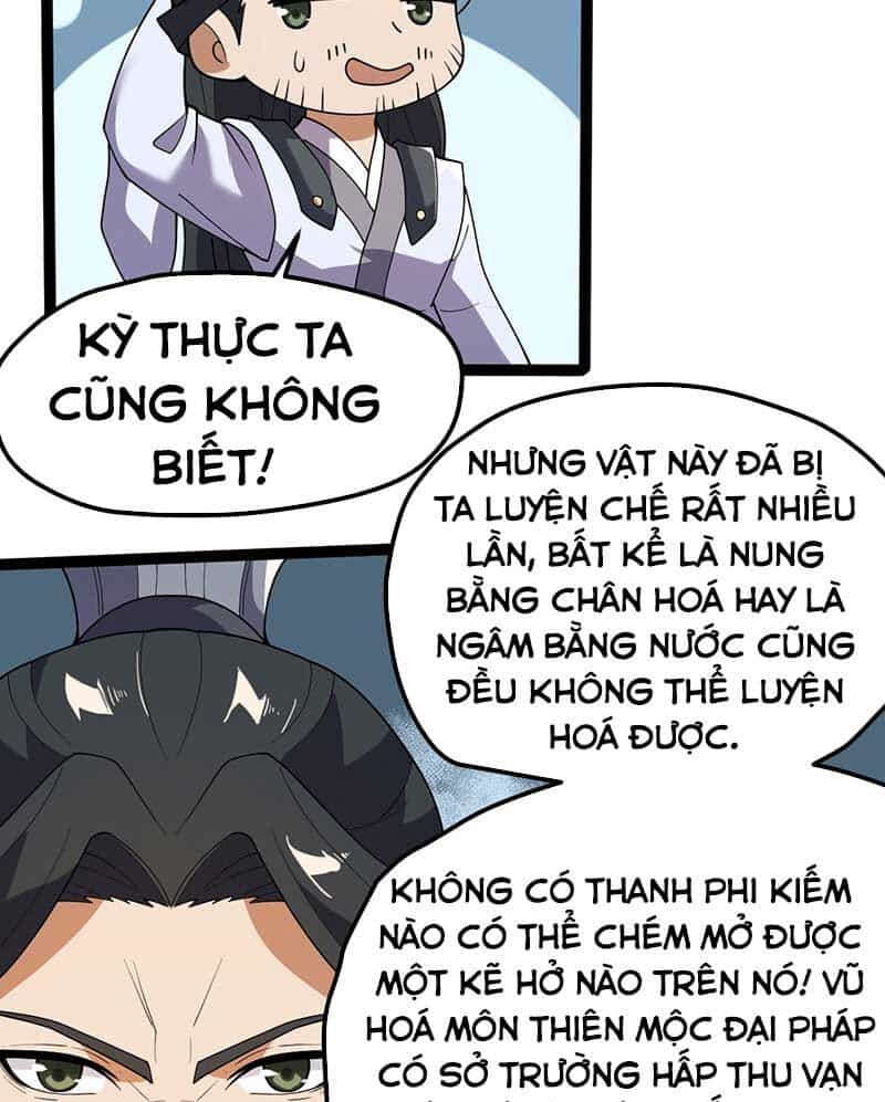 Vĩnh Sinh - Chương 69 - ảnh 38
