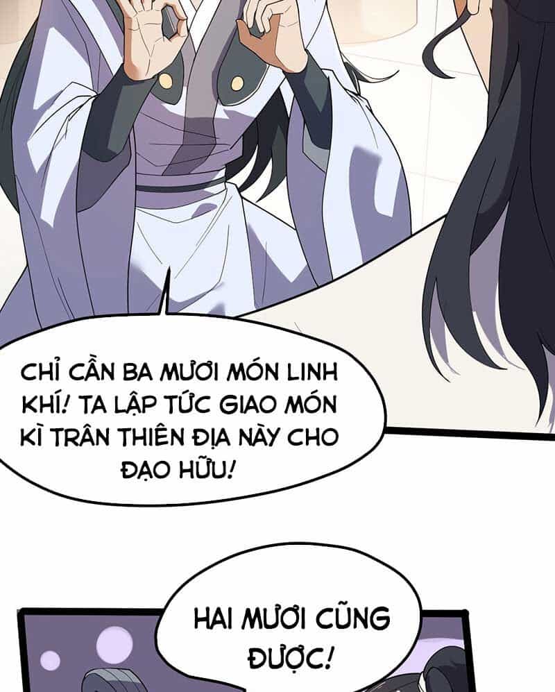 Vĩnh Sinh - Chương 69 - ảnh 41