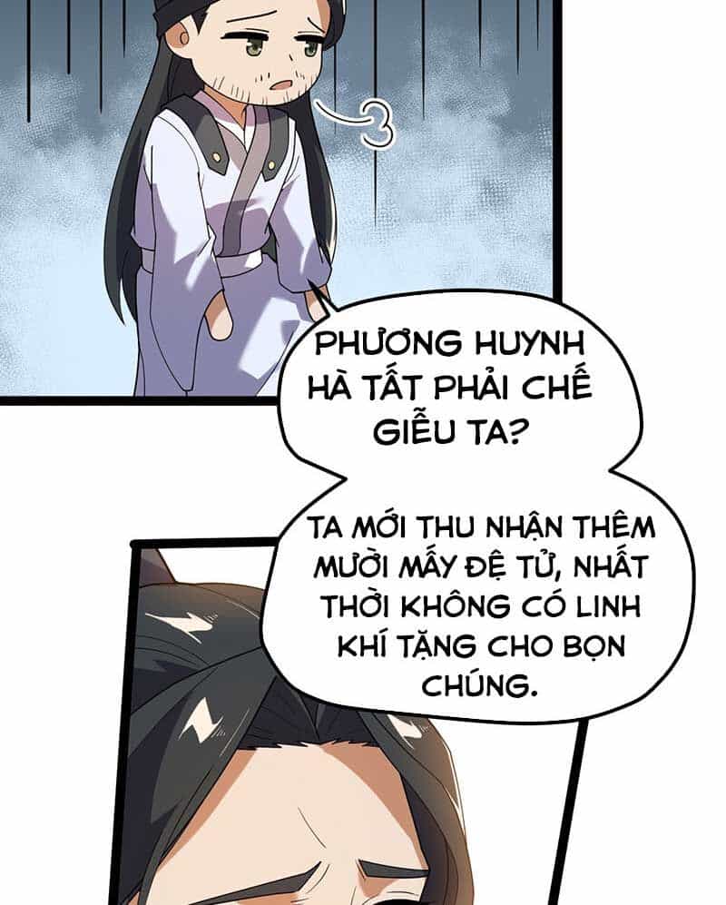 Vĩnh Sinh - Chương 69 - ảnh 45