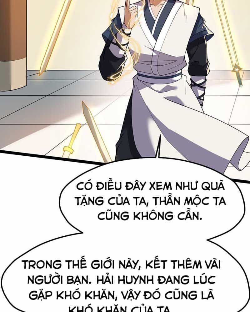 Vĩnh Sinh - Chương 69 - ảnh 48