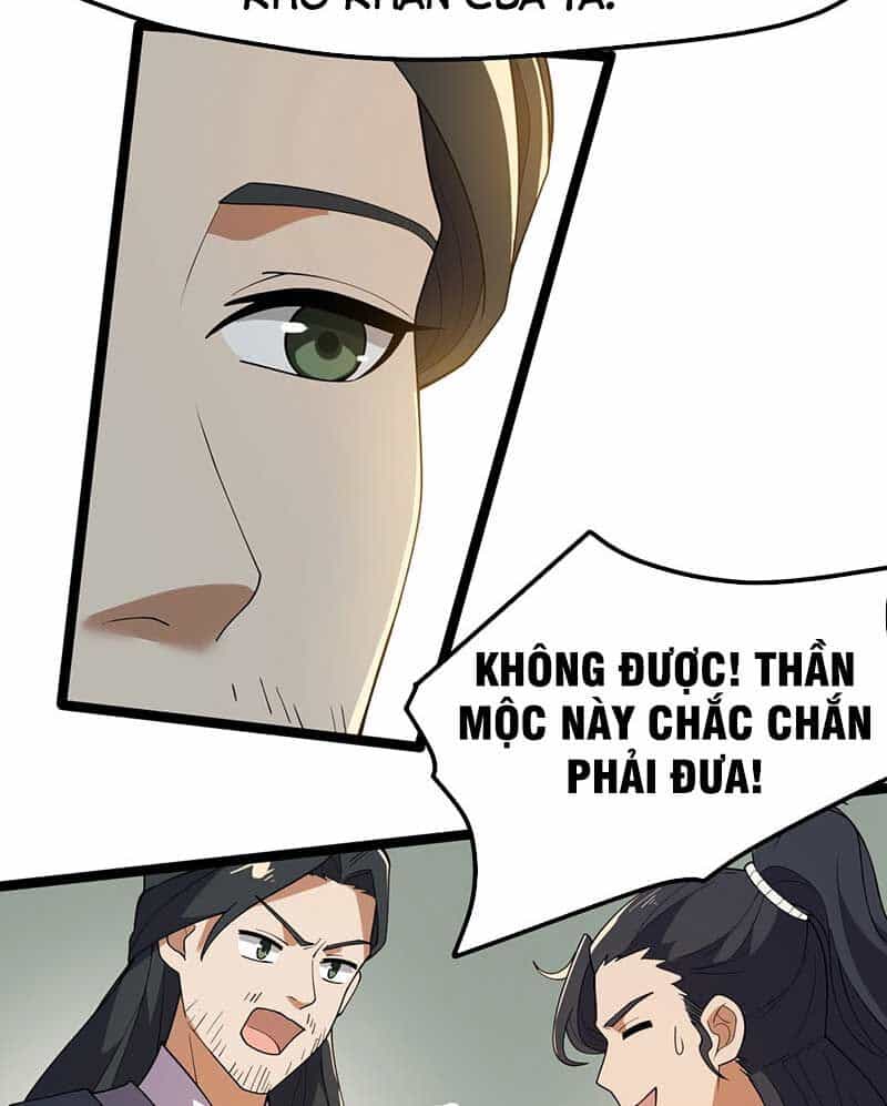 Vĩnh Sinh - Chương 69 - ảnh 49