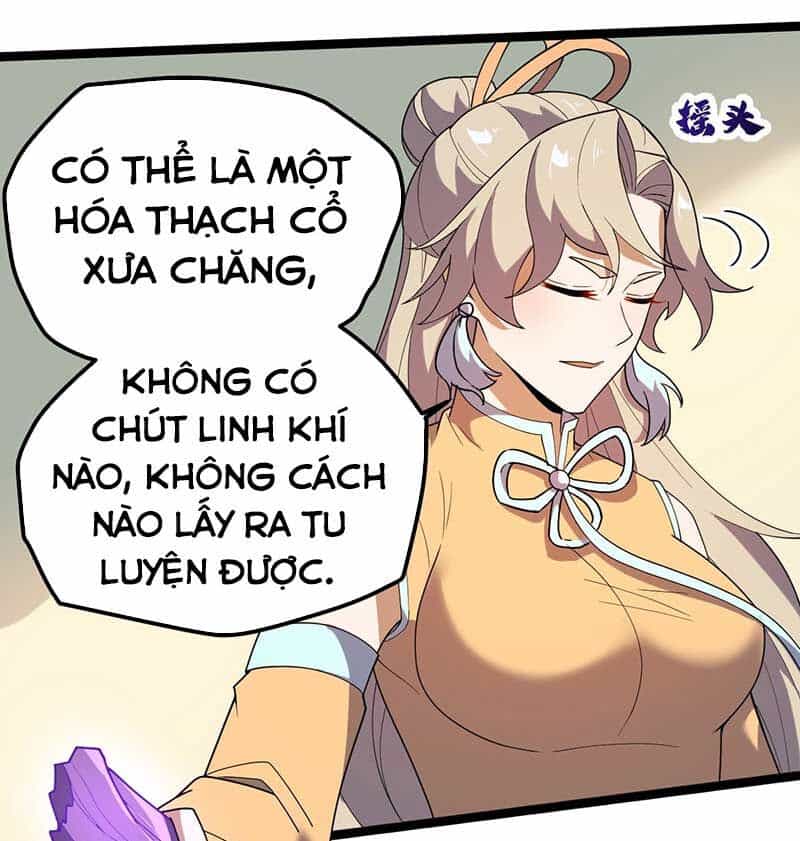 Vĩnh Sinh - Chương 69 - ảnh 57