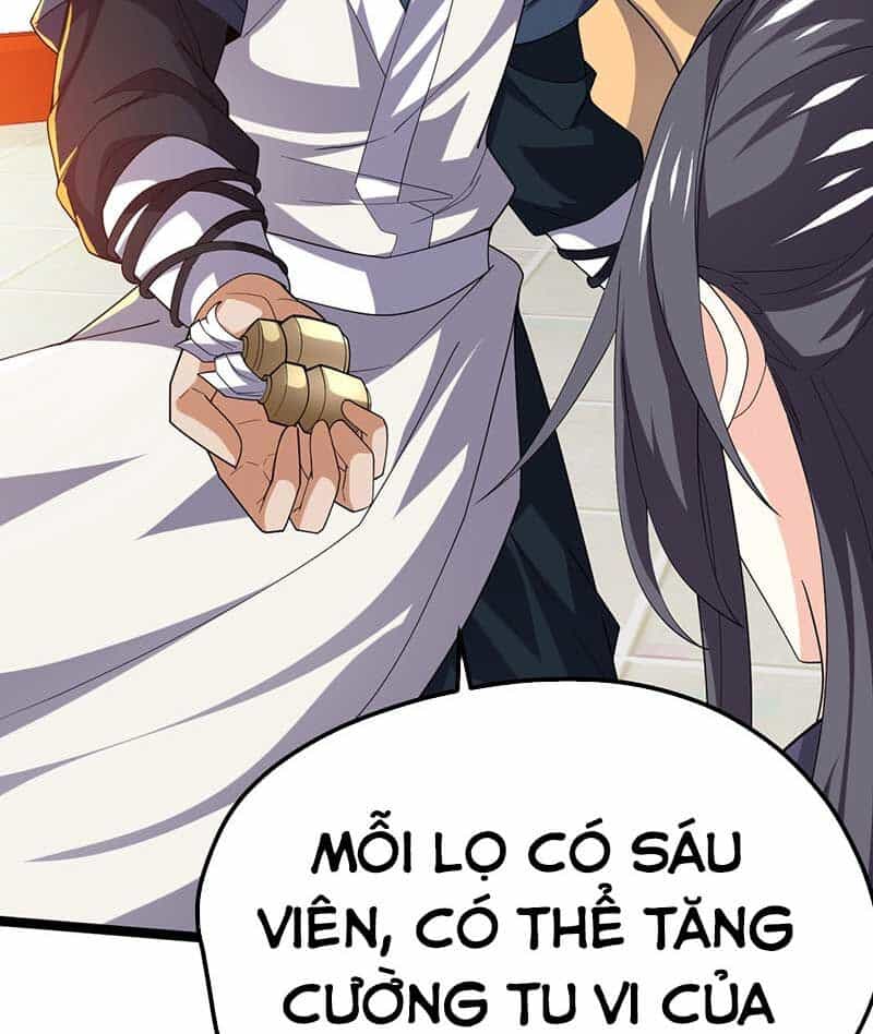 Vĩnh Sinh - Chương 69 - ảnh 6