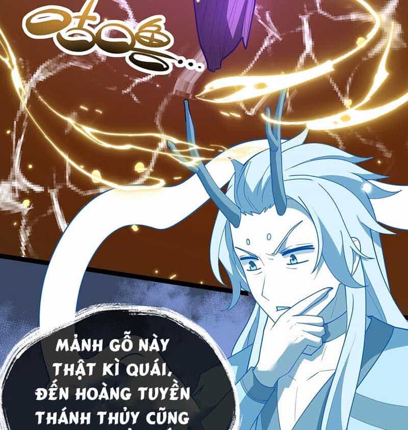 Vĩnh Sinh - Chương 69 - ảnh 63