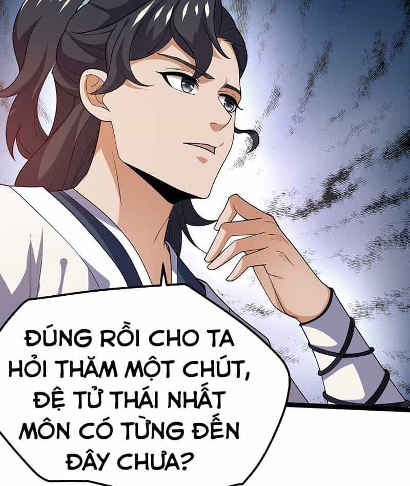 Vĩnh Sinh - Chương 69 - ảnh 9