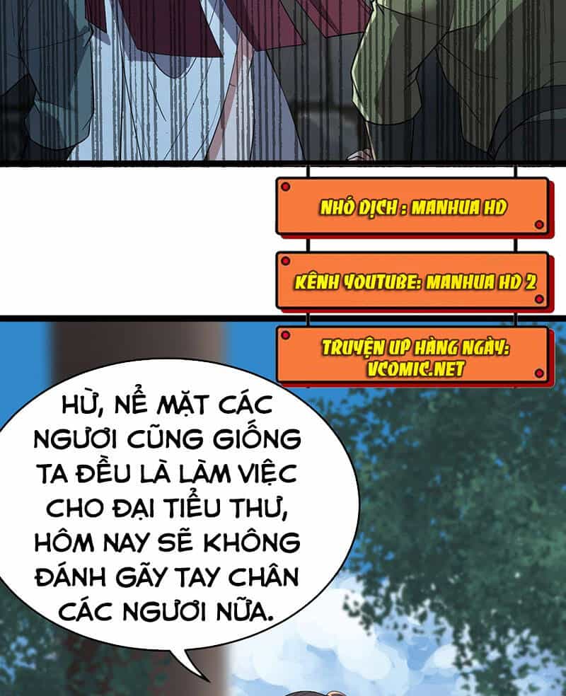 Vĩnh Sinh - Chương 7 - ảnh 15