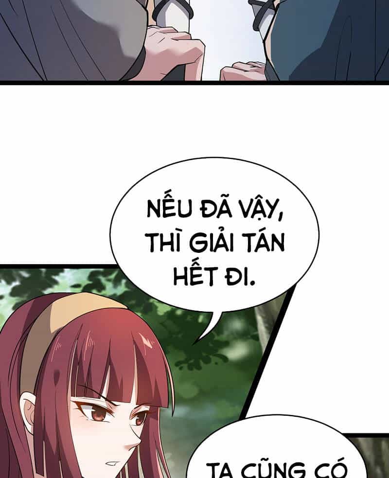 Vĩnh Sinh - Chương 7 - ảnh 17