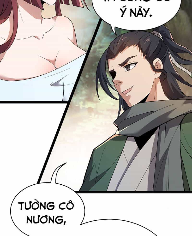 Vĩnh Sinh - Chương 7 - ảnh 18