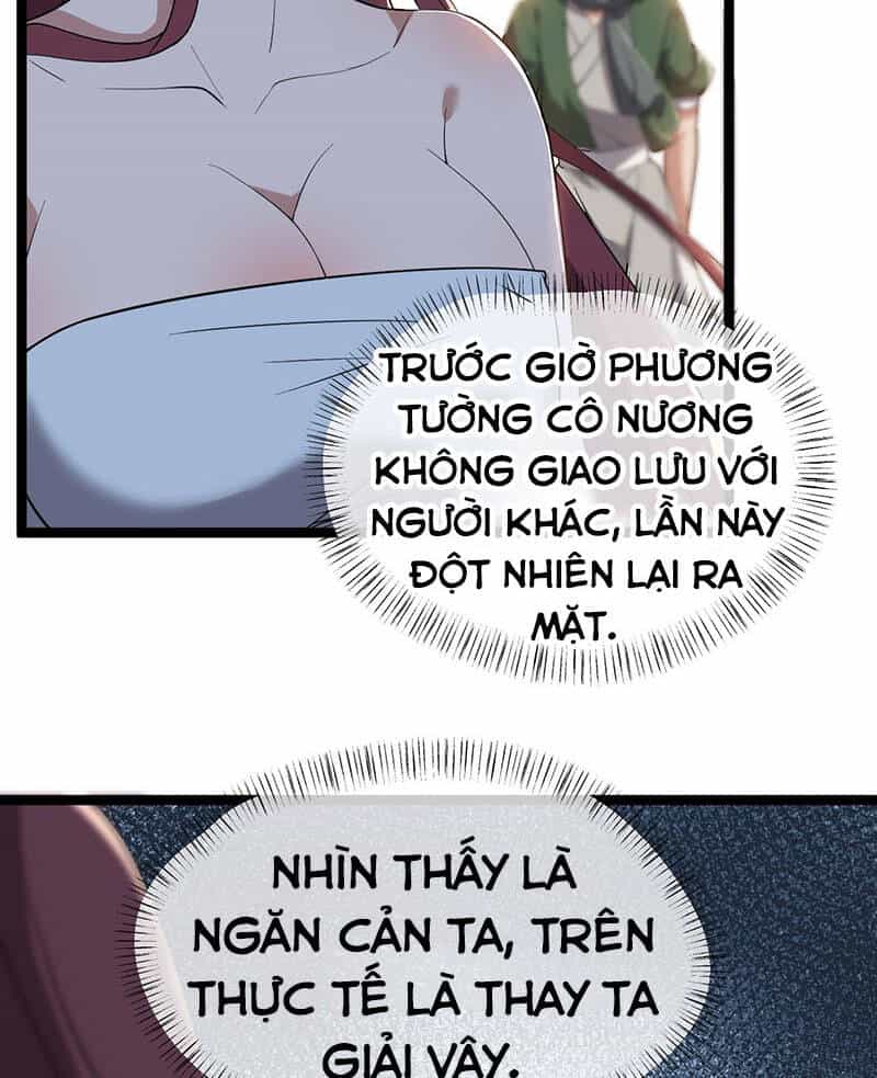 Vĩnh Sinh - Chương 7 - ảnh 20