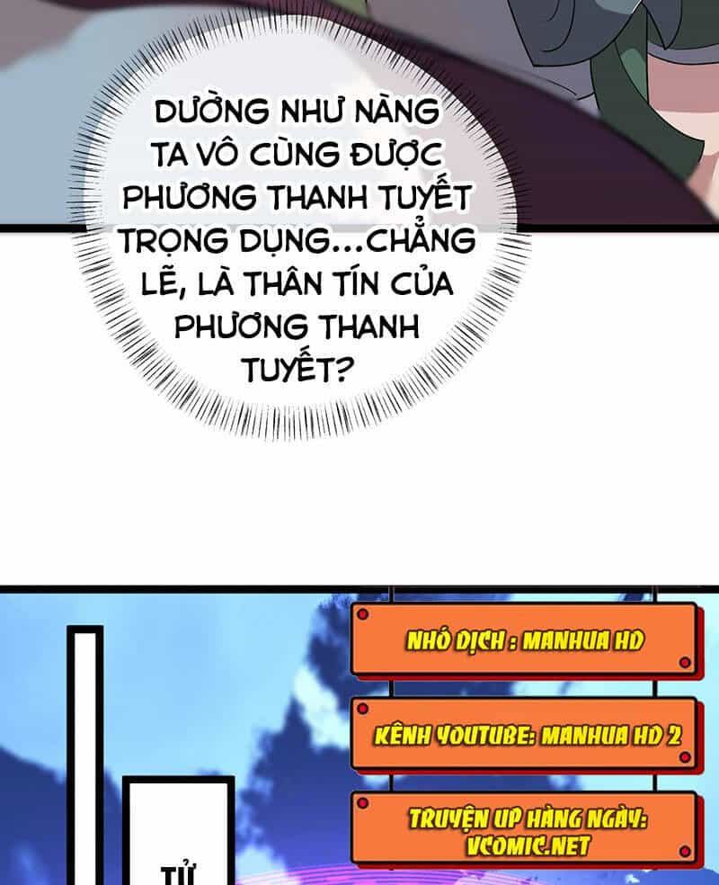 Vĩnh Sinh - Chương 7 - ảnh 22