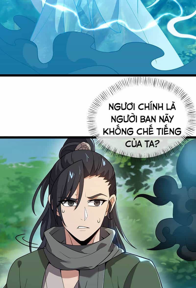 Vĩnh Sinh - Chương 7 - ảnh 29
