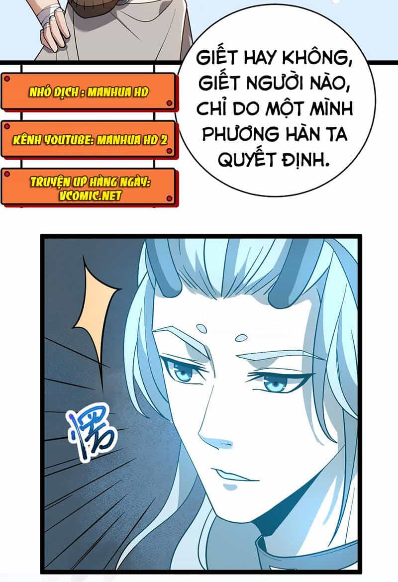 Vĩnh Sinh - Chương 7 - ảnh 42