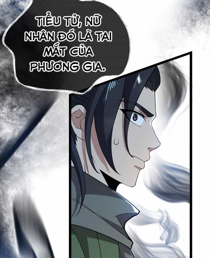 Vĩnh Sinh - Chương 7 - ảnh 6