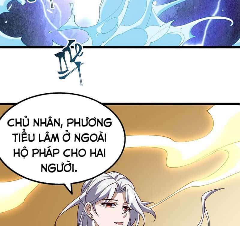 Vĩnh Sinh - Chương 70 - ảnh 23