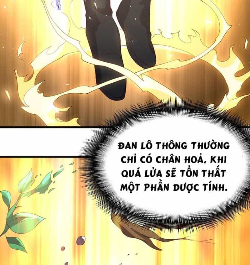 Vĩnh Sinh - Chương 70 - ảnh 27