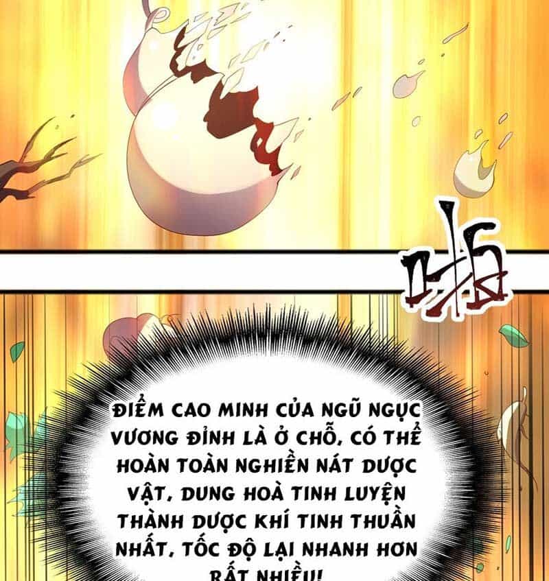 Vĩnh Sinh - Chương 70 - ảnh 28