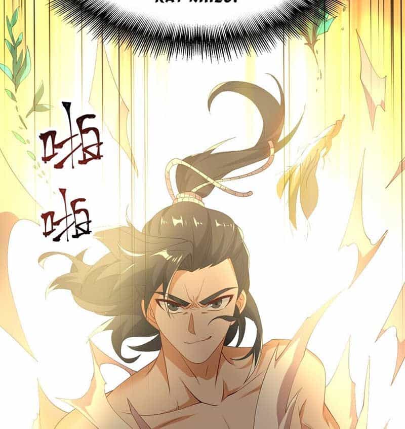 Vĩnh Sinh - Chương 70 - ảnh 29