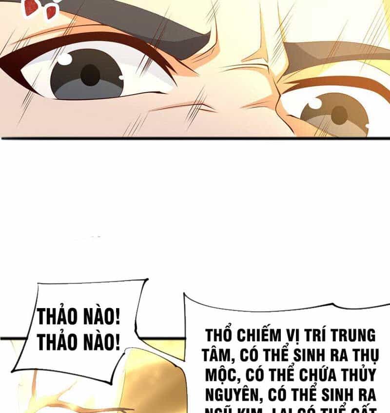 Vĩnh Sinh - Chương 70 - ảnh 32
