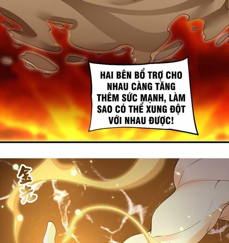 Vĩnh Sinh - Chương 70 - ảnh 35