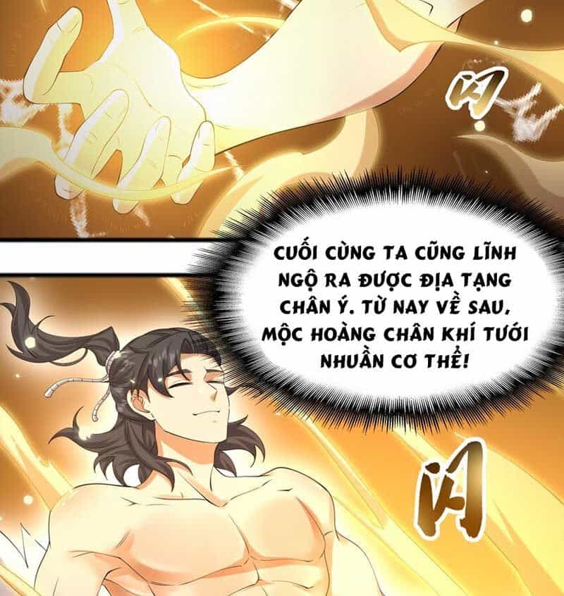 Vĩnh Sinh - Chương 70 - ảnh 36
