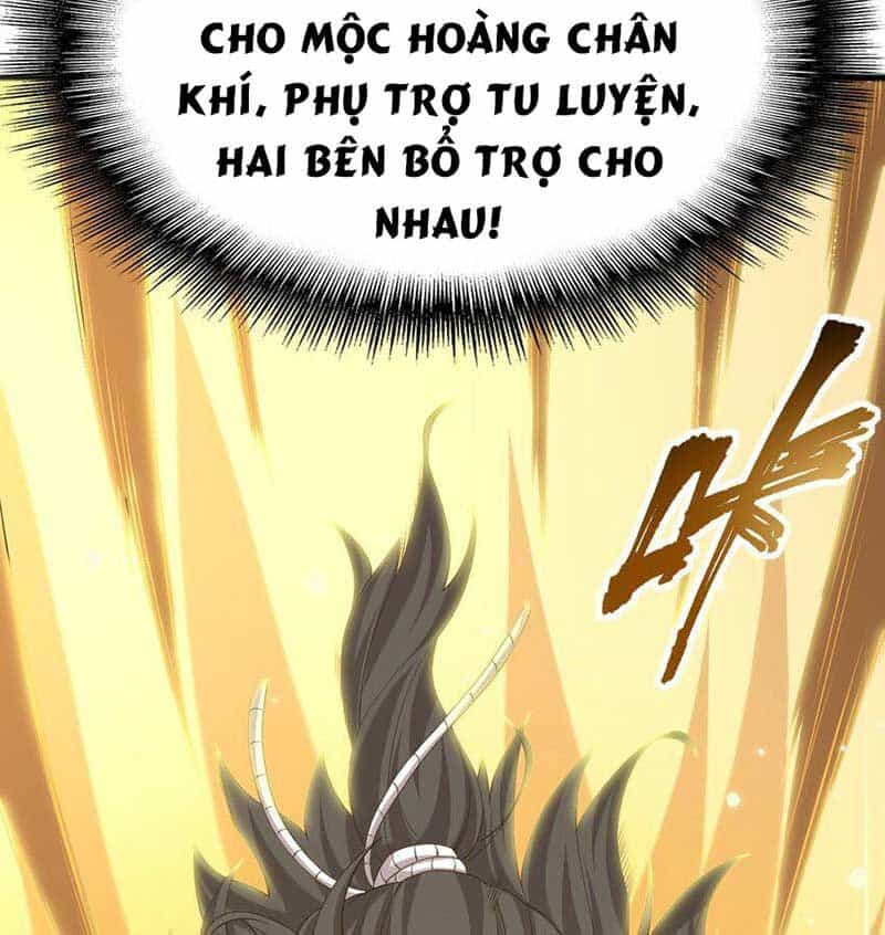 Vĩnh Sinh - Chương 70 - ảnh 38