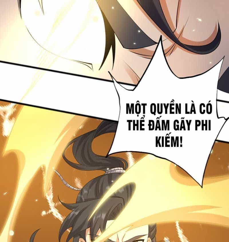 Vĩnh Sinh - Chương 70 - ảnh 41