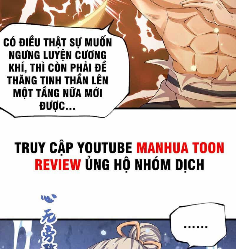 Vĩnh Sinh - Chương 70 - ảnh 44