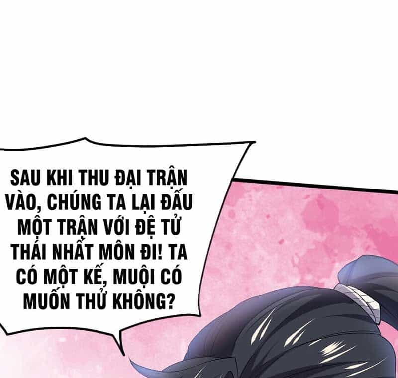 Vĩnh Sinh - Chương 70 - ảnh 56
