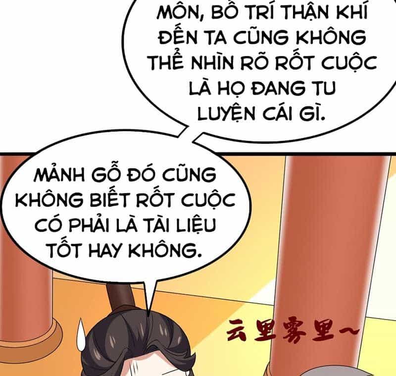 Vĩnh Sinh - Chương 70 - ảnh 66