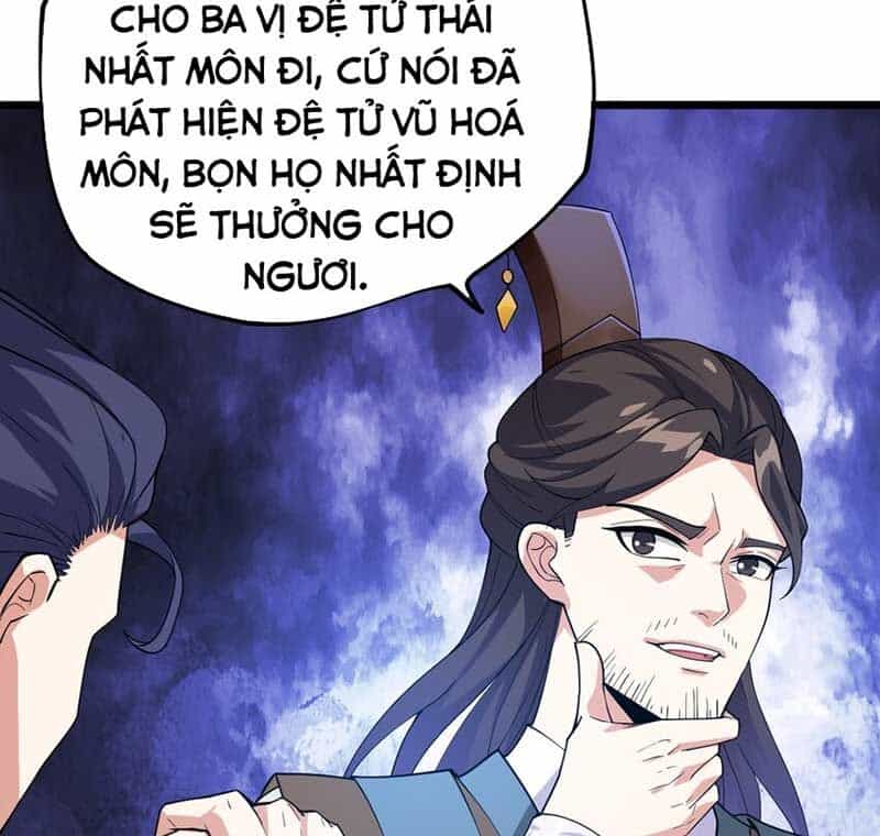 Vĩnh Sinh - Chương 70 - ảnh 68