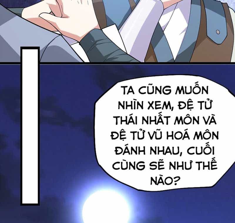 Vĩnh Sinh - Chương 70 - ảnh 69