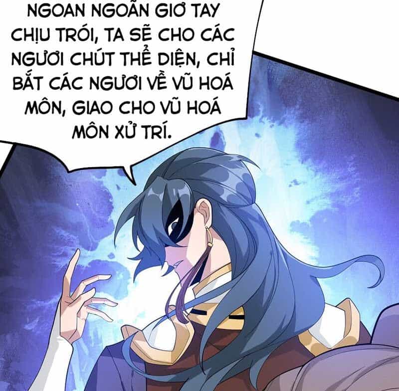 Vĩnh Sinh - Chương 70 - ảnh 79