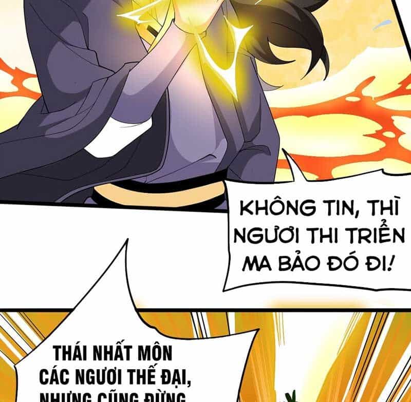 Vĩnh Sinh - Chương 70 - ảnh 82