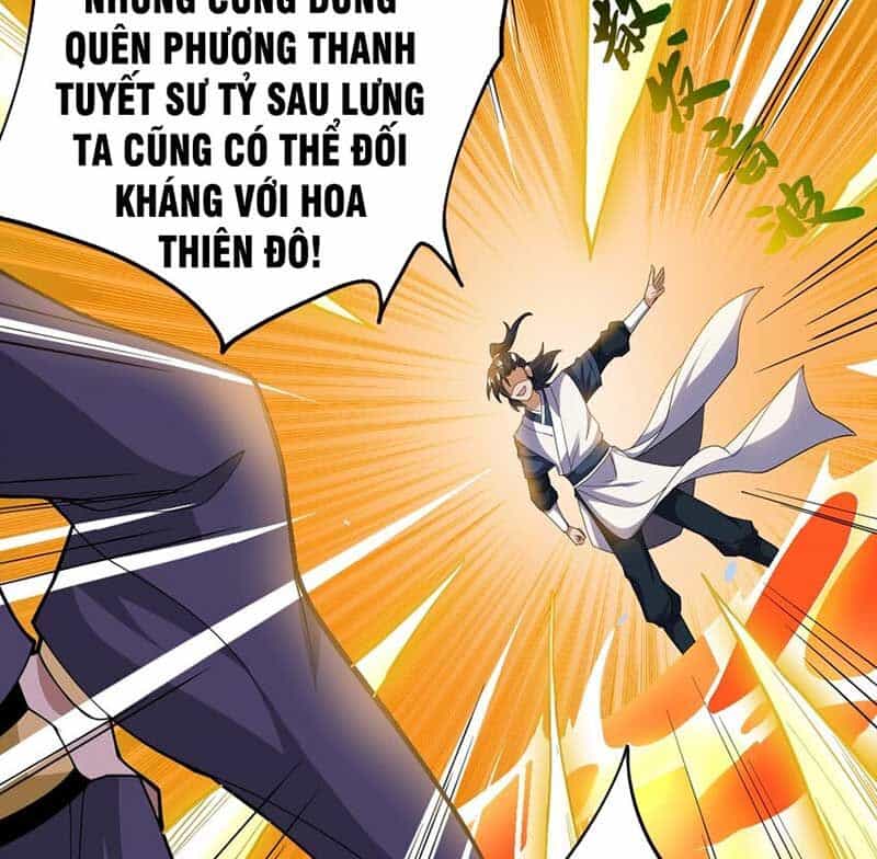 Vĩnh Sinh - Chương 70 - ảnh 83